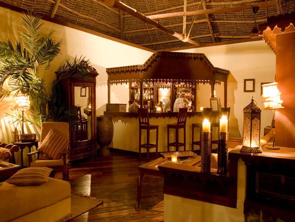 The Palms Zanzibar - Bar 